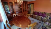 Dining room of Flat for sale in Ourense Capital 