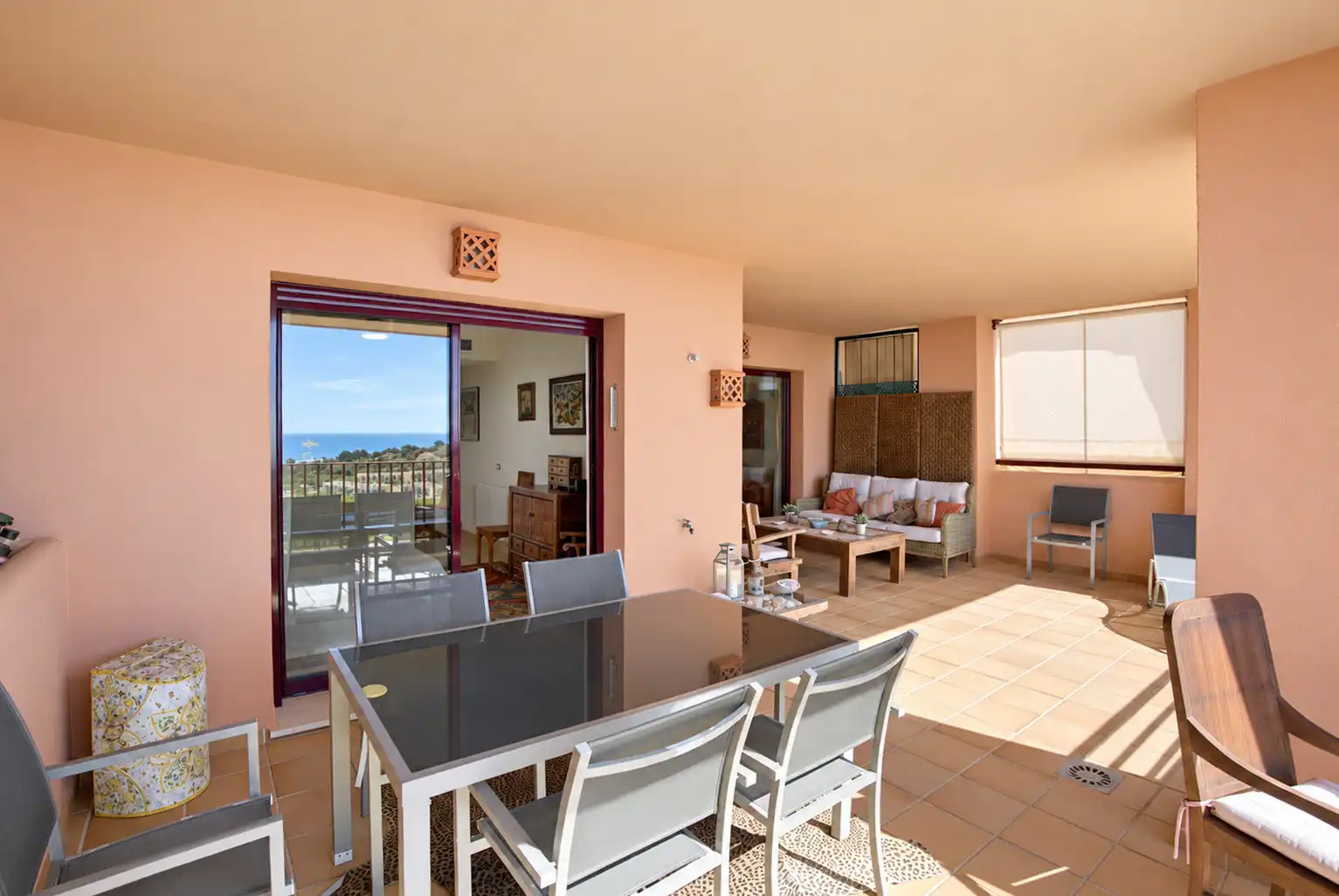 Apartment mit Pool zum Verkauf in Chullera, imagen 14