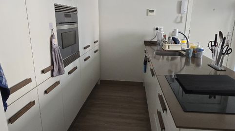 Foto 2 de Piso en venta en Carrer de Ramiro de Maeztu, Aiora, Valencia Capital