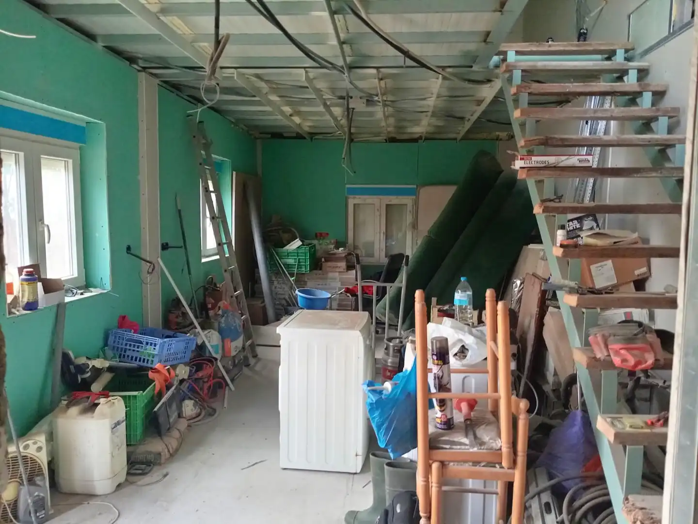 Casa o xalet en venda en Murcia amb Terrassa