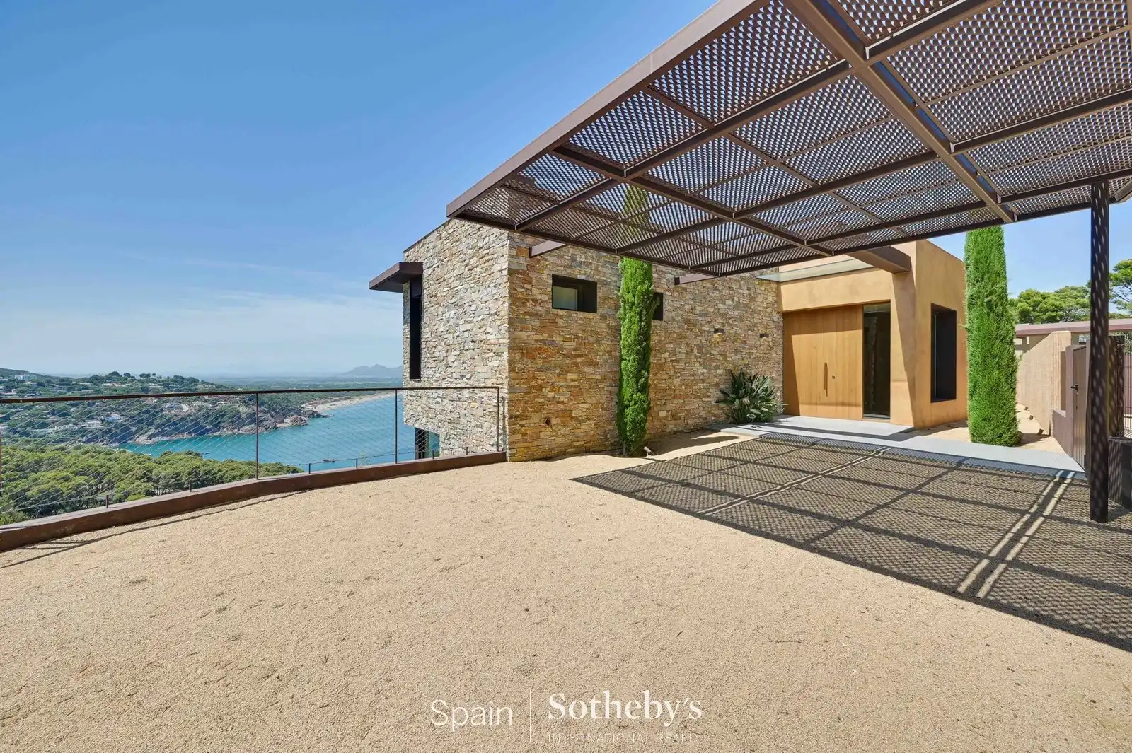 Casa con piscina en venta en Pedrera de S'Antiga, imagen 6
