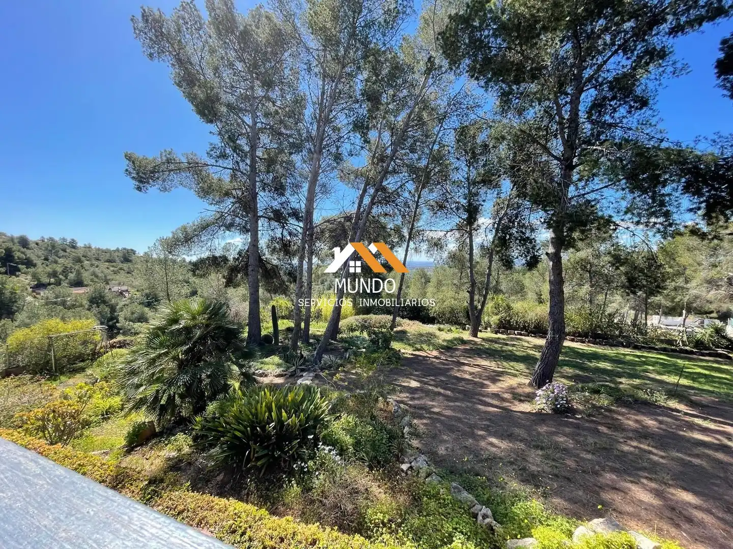Casa o chalet en venta en Olocau con Aire acondicionado, Jardín privado y Terraza