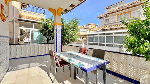 Foto 4 de Casa adosada en venta en N/a, Zeniamar - Horizonte - La Campana, Alicante