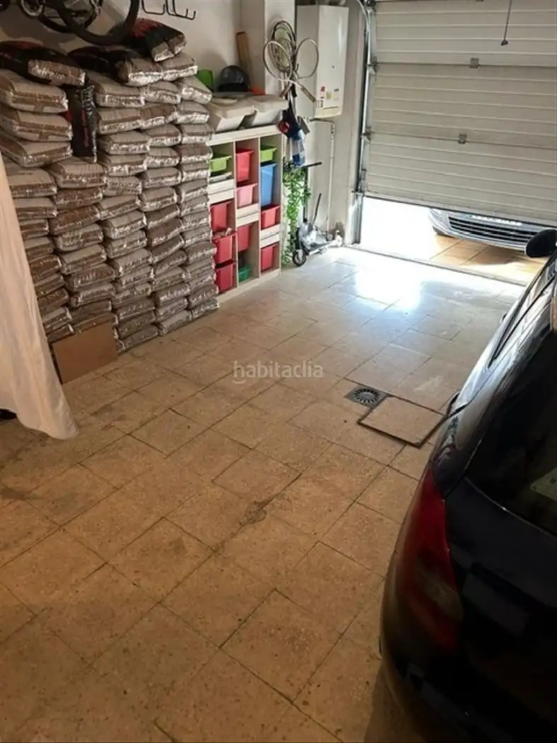 Xalet amb jardí en venda a Calle las Barreras 30, imagen 25