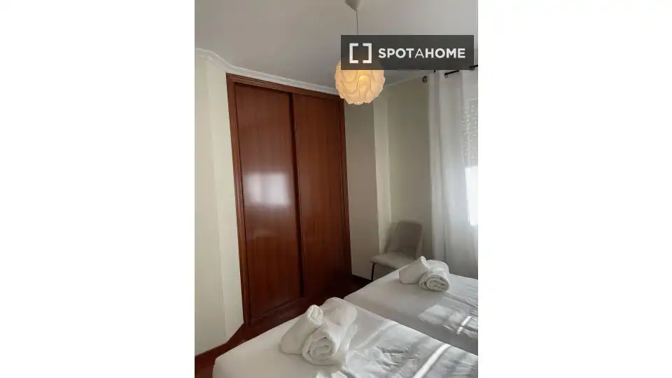 Habitación en Teatinos - Los Prados