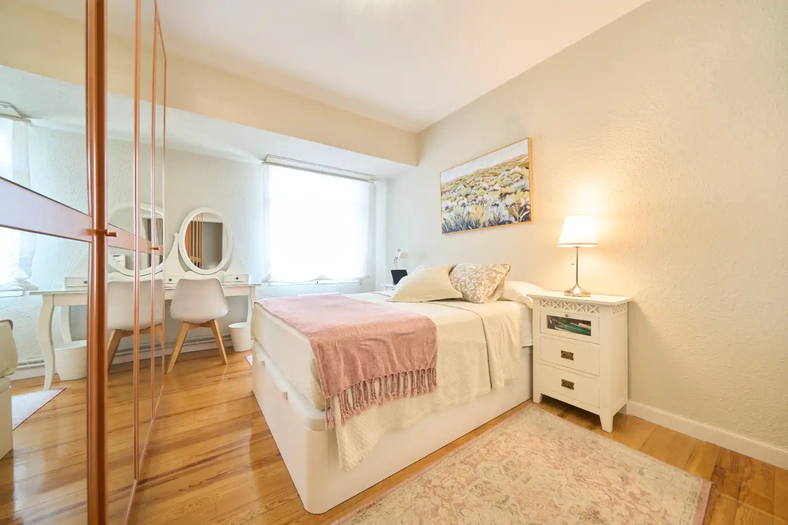 Piso con ascensor en venta en Bilbao Plaza, imagen 15