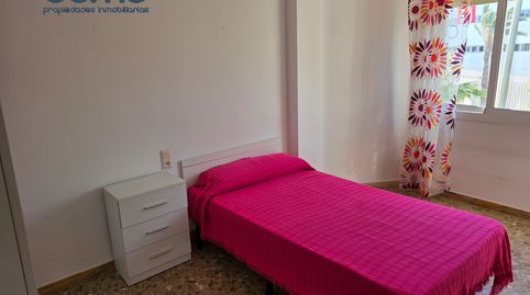 Foto 5 de Piso en venta en Carretera de Níjar, 26, San Luis, Almería Capital