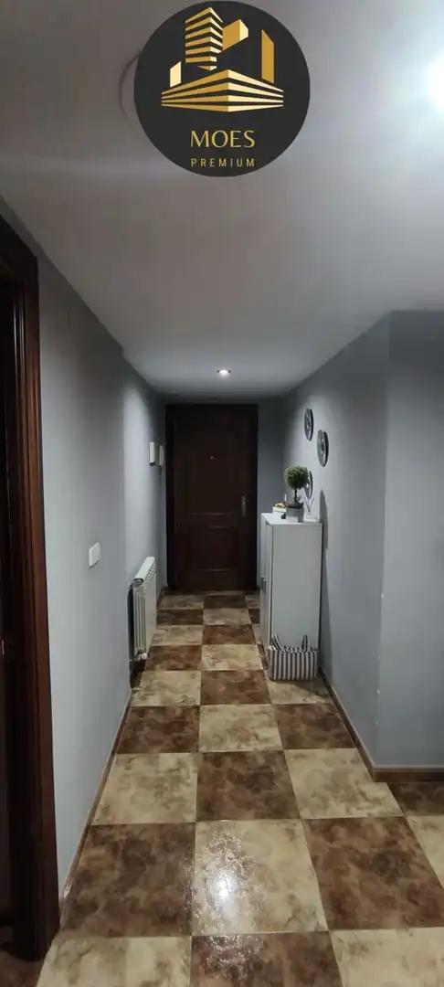 Flat for sale in Úbeda  with Air Conditioner, Heating and Balcony