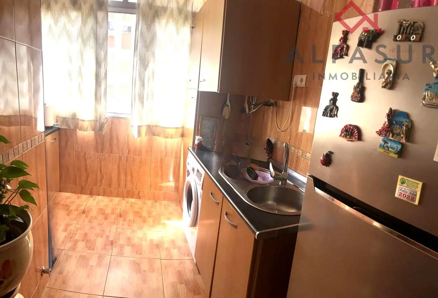 Piso en venta en Palestina, Carranque - Haza Cuevas