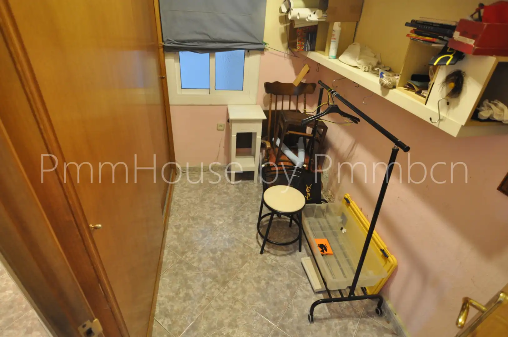 Piso en venta en Barcelona con Aire acondicionado y Balcón