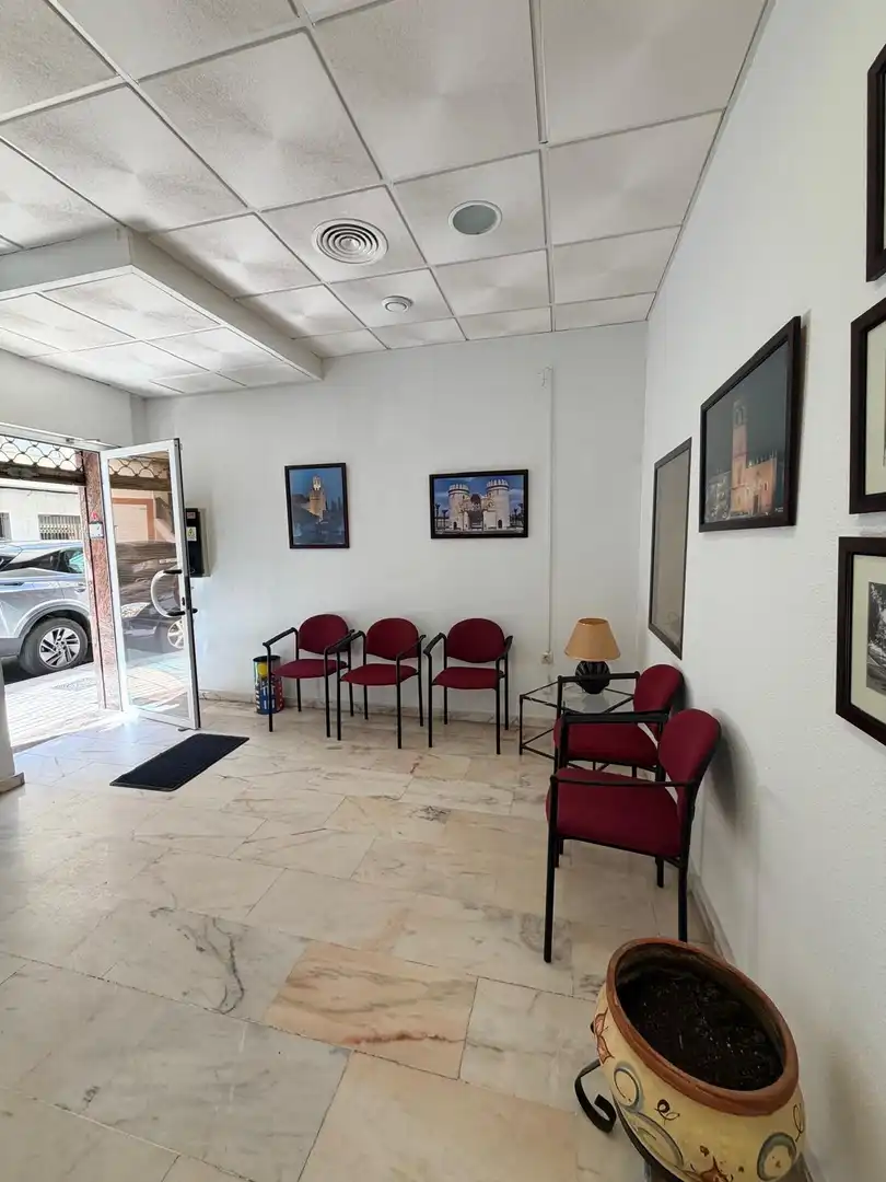 Geschaftsraum zur Miete in Badajoz