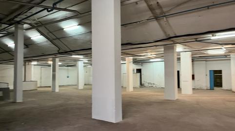 Photo 3 of Garage for sale in Calle Salvador Manrique de Lara, Guanarteme, Las Palmas