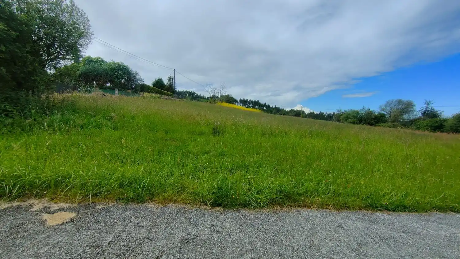Residencial en venda en Villaviciosa
