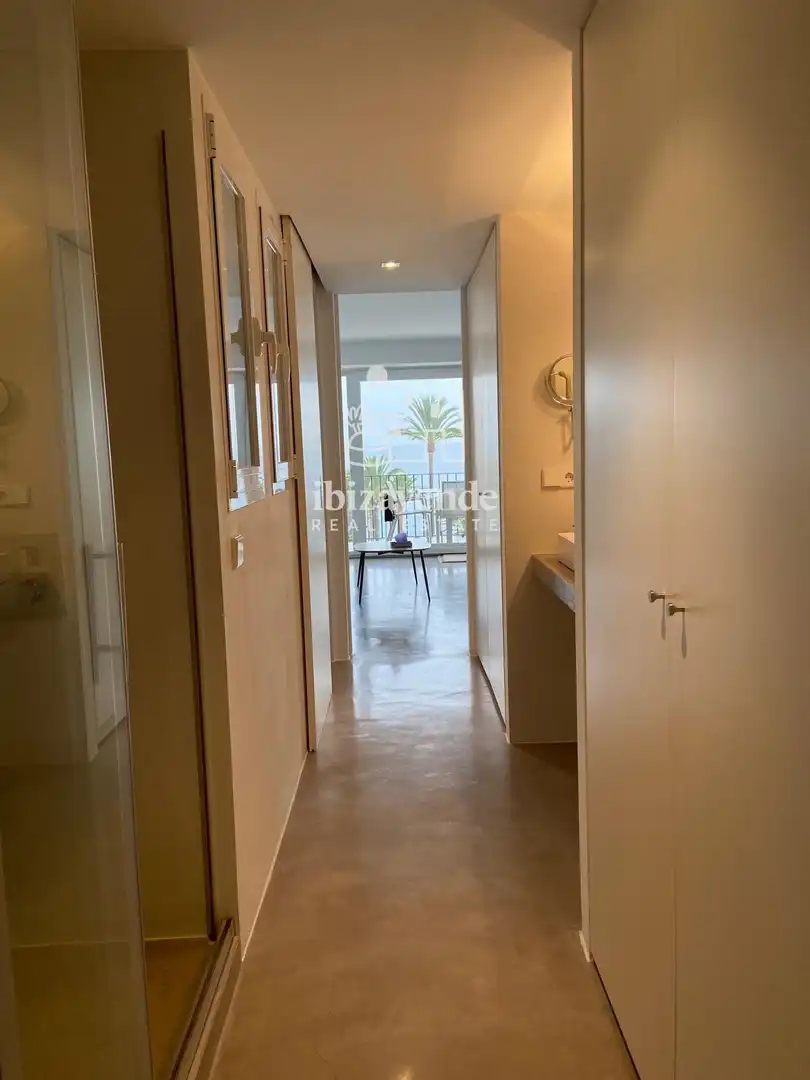 Flat with lift to rent in Ramon Muntaner, imagen 30