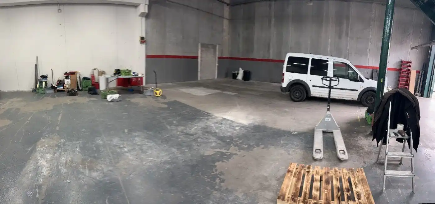Nave industrielle à louer à Avinguda de Sant Julià, imagen 6