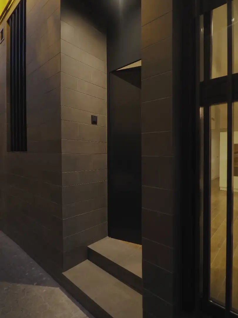 Bathroom of Flat for rent in Sevilla  with Air Conditioner, Furnished and Oven