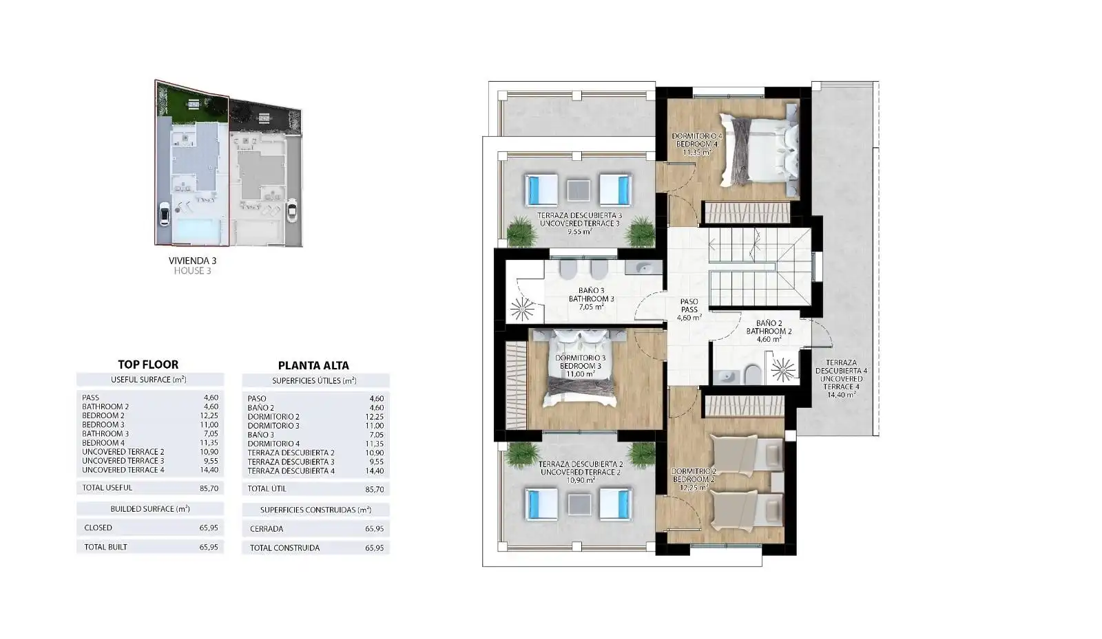 Terrenos y solares en venta en Escandinavia - Cautivador, imagen 8