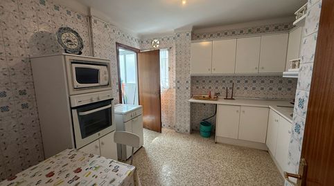 Foto 4 de Pis en venda a Calle Rodriguez de la Fuente, 5, Centro, Vélez-Málaga