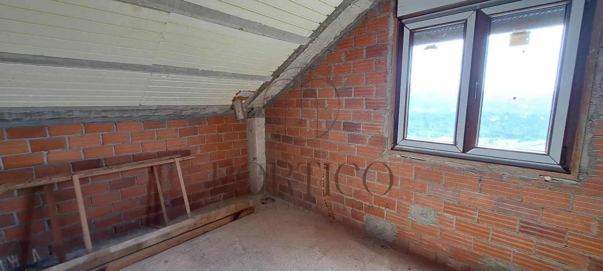 Terraza de Casa o chalet en venta en Mos con Terraza y Balcón