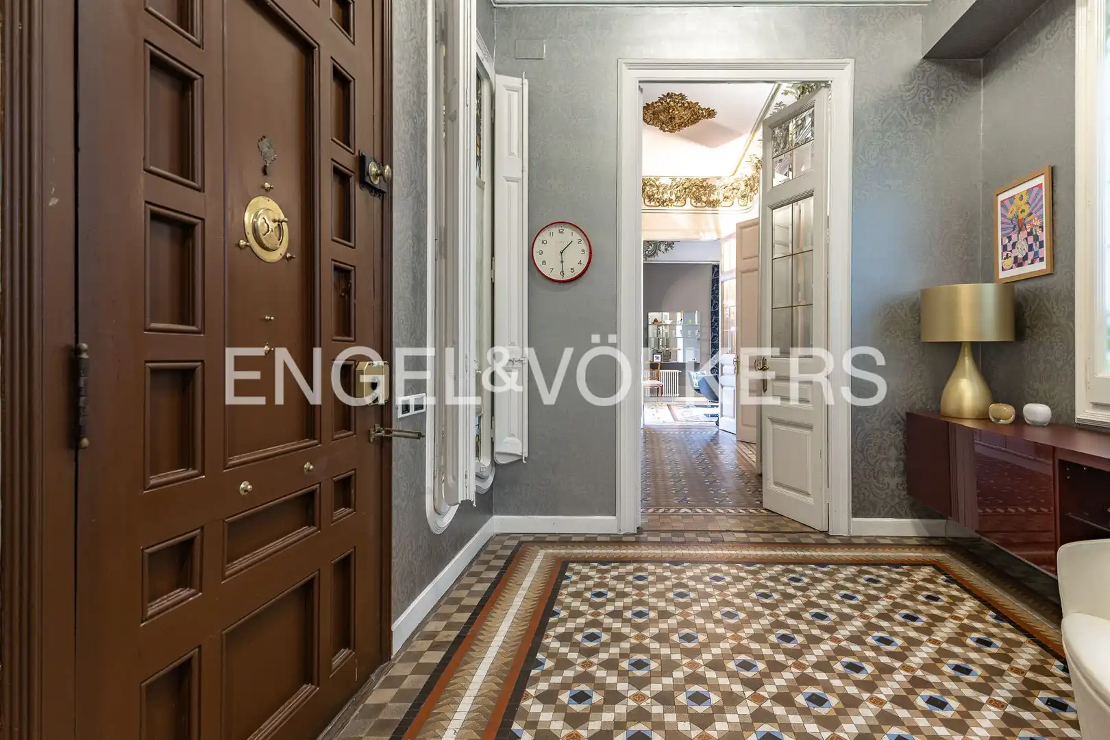 Piso en venta en Eixample