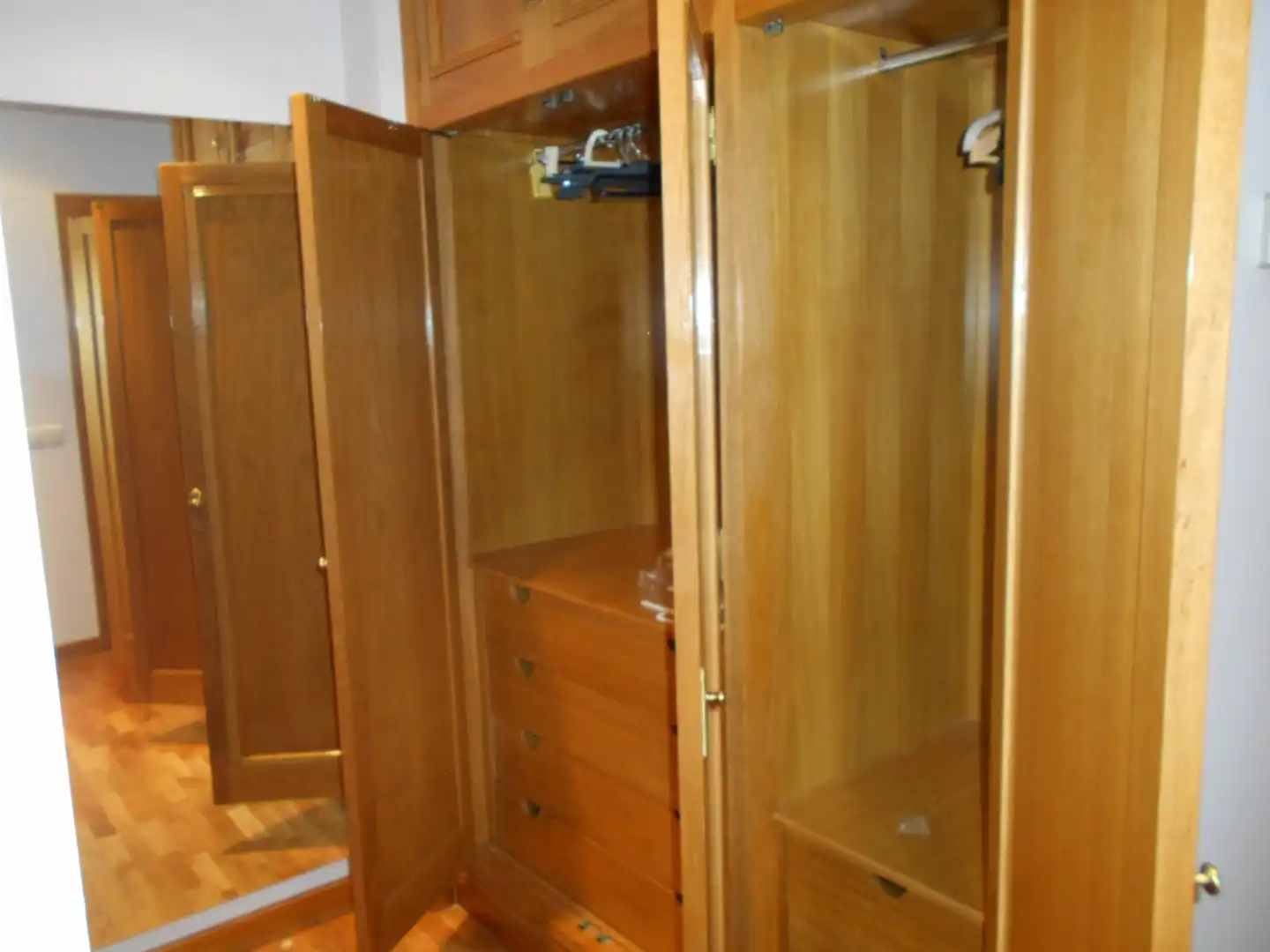 Habitación de Piso en venta en Murcia con Aire acondicionado, Calefacción y Parquet