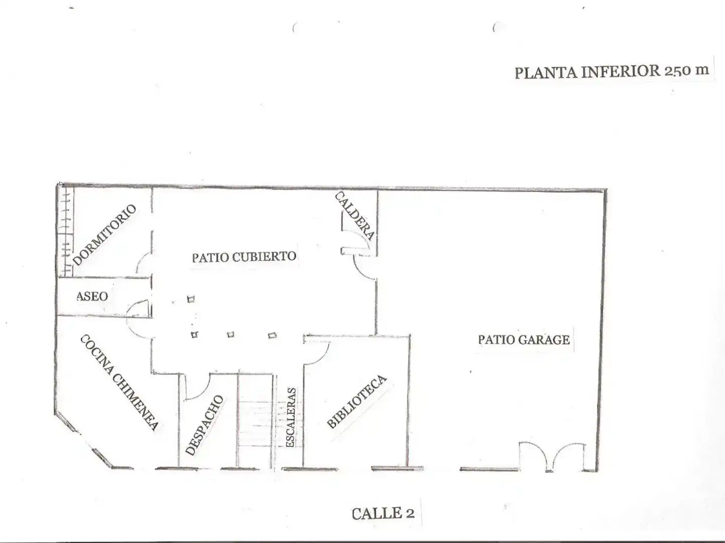 Casa o chalet en venta en La Solana   con Aire acondicionado