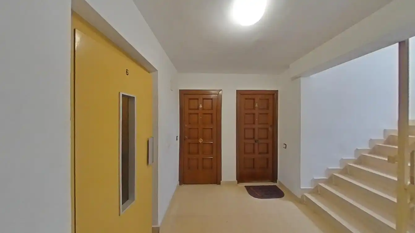 Piso con ascensor en venta en C/ General Llorens, imagen 28