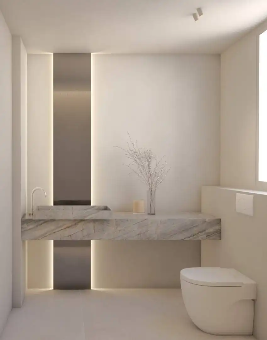 Baño de Ático en venta en Las Palmas de Gran Canaria