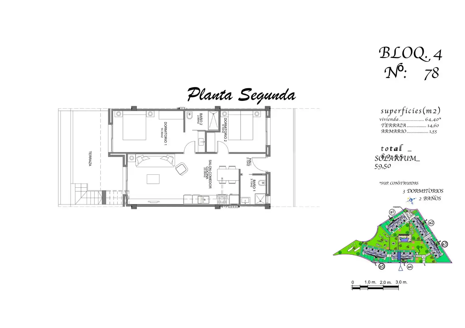 Ground floor with pool for sale in El Raso, imagen 54