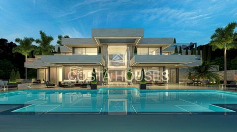 Foto 2 de Casa o xalet en venda a Portichol - Balcón al Mar, Jávea / Xàbia
