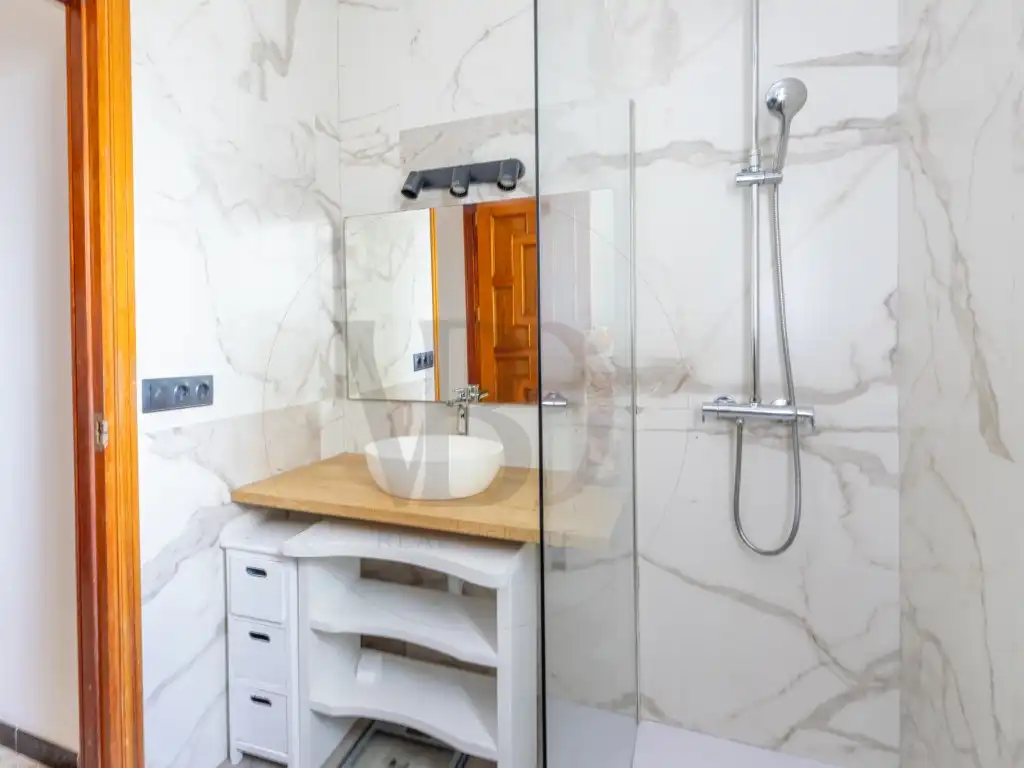 Badezimmer von Wohnungen zur Miete in Sant Antoni de Portmany