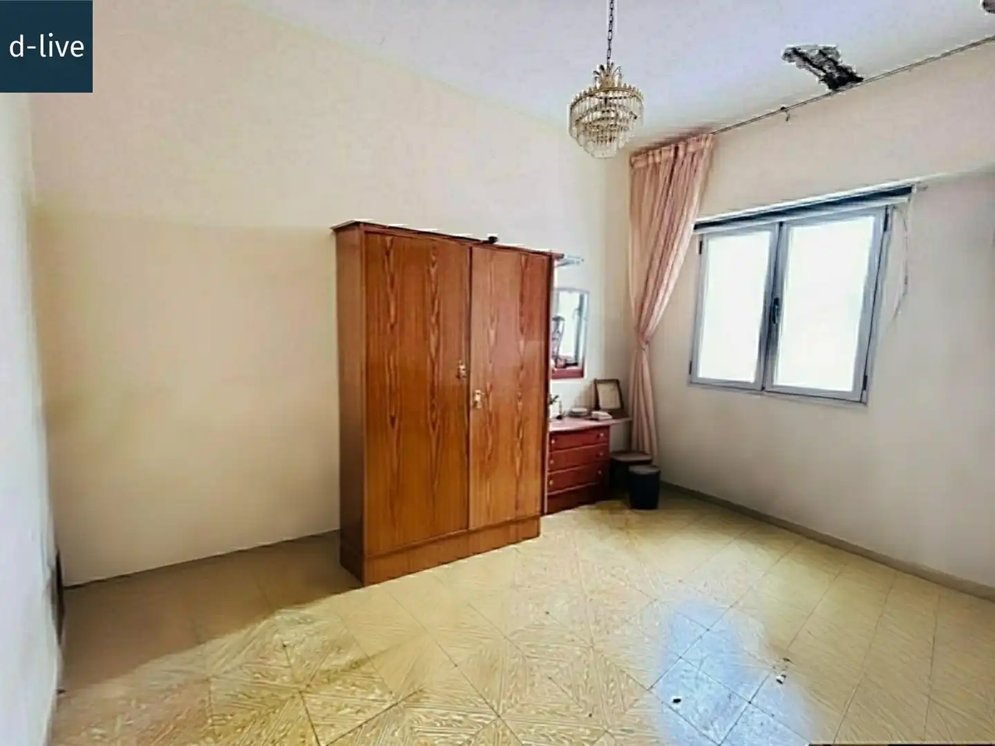 Piso en venta en San Gregorio
