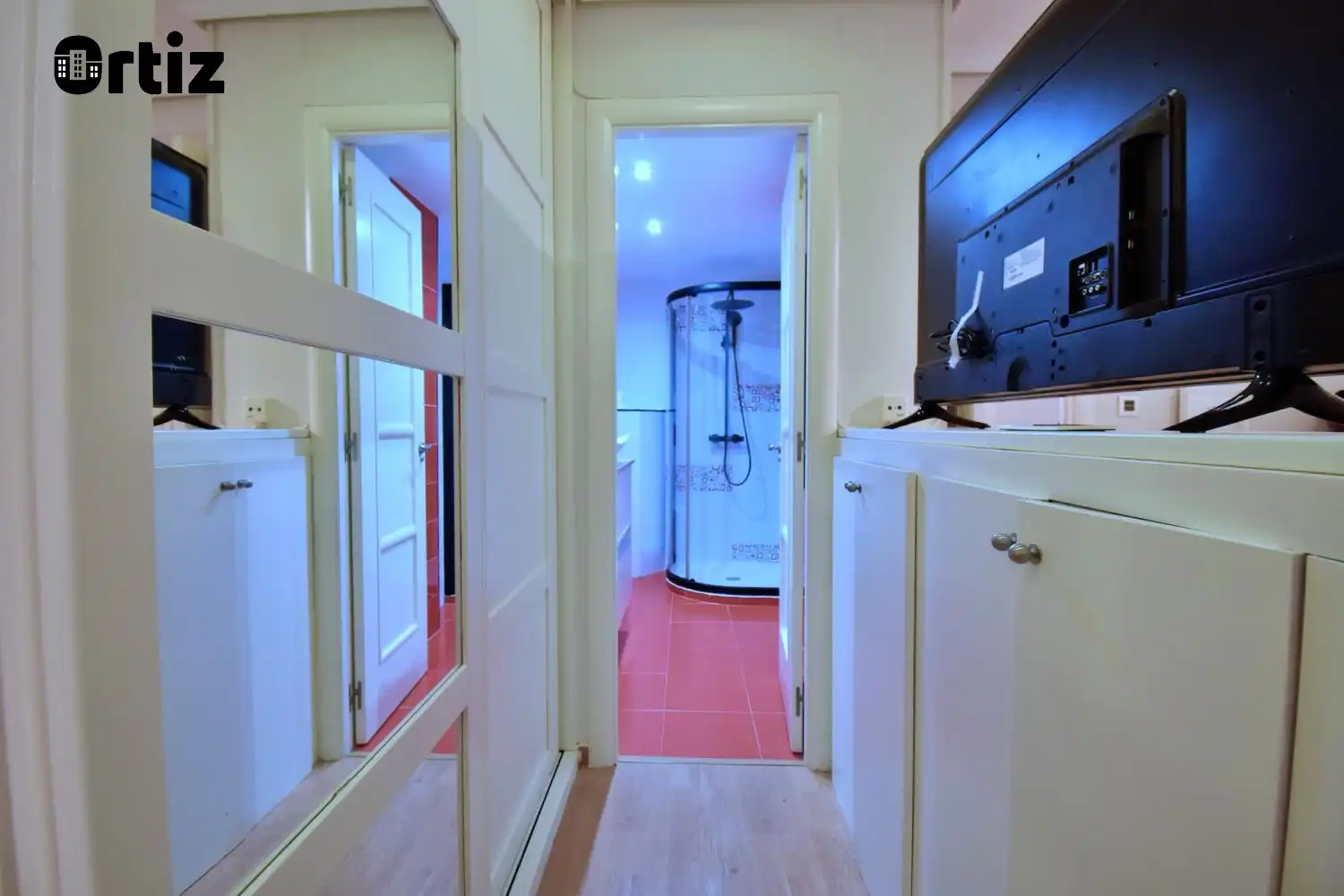 Wohnung mit Aufzug zum Verkauf in Parque Cataluña, imagen 33