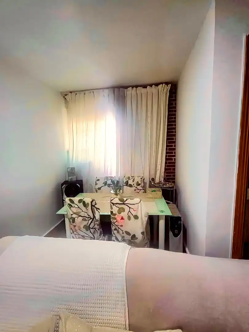 Comedor de Apartamento en venta en Alovera con Aire acondicionado y Calefacción