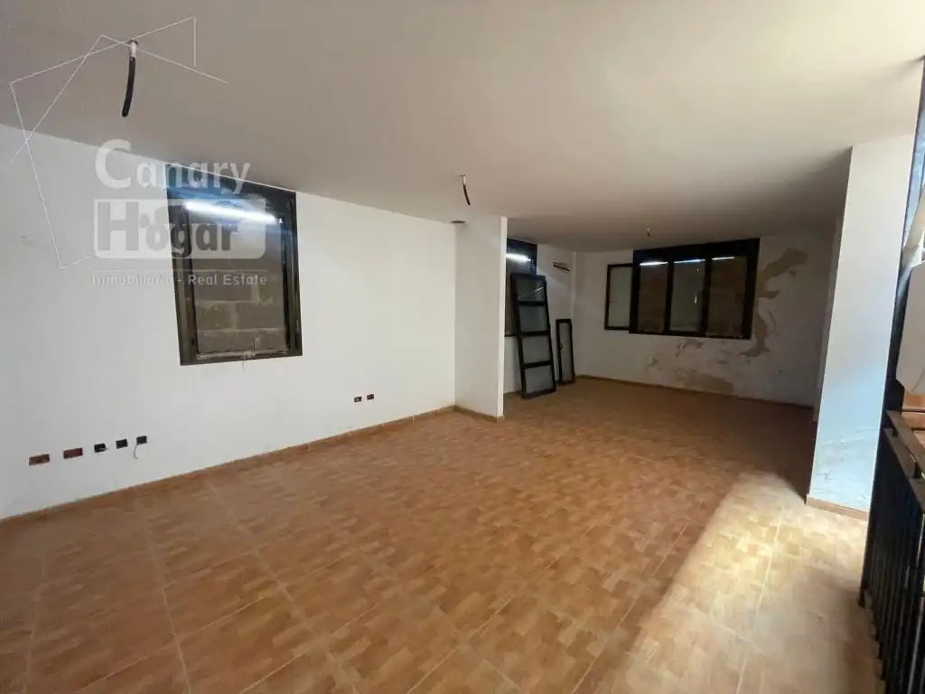 Casa o chalet en venta en Tegueste con Jardín privado y Terraza