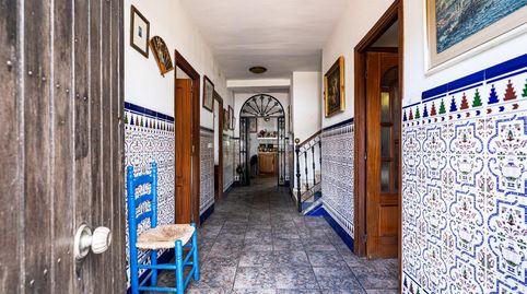 Foto 2 de Casa o xalet en venda a Velazquez, Las Almenas, Tomares