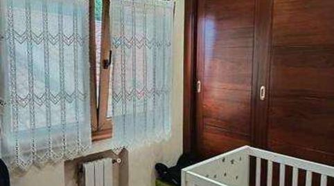 Foto 3 de Piso en venta en HUCA - La Cadellada, Oviedo