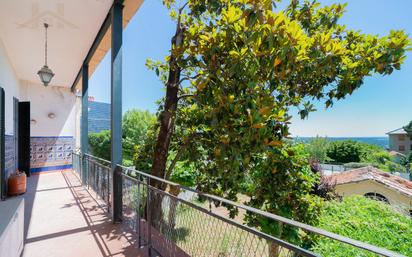 Garden of Flat for sale in San Lorenzo de El Escorial  with Terrace