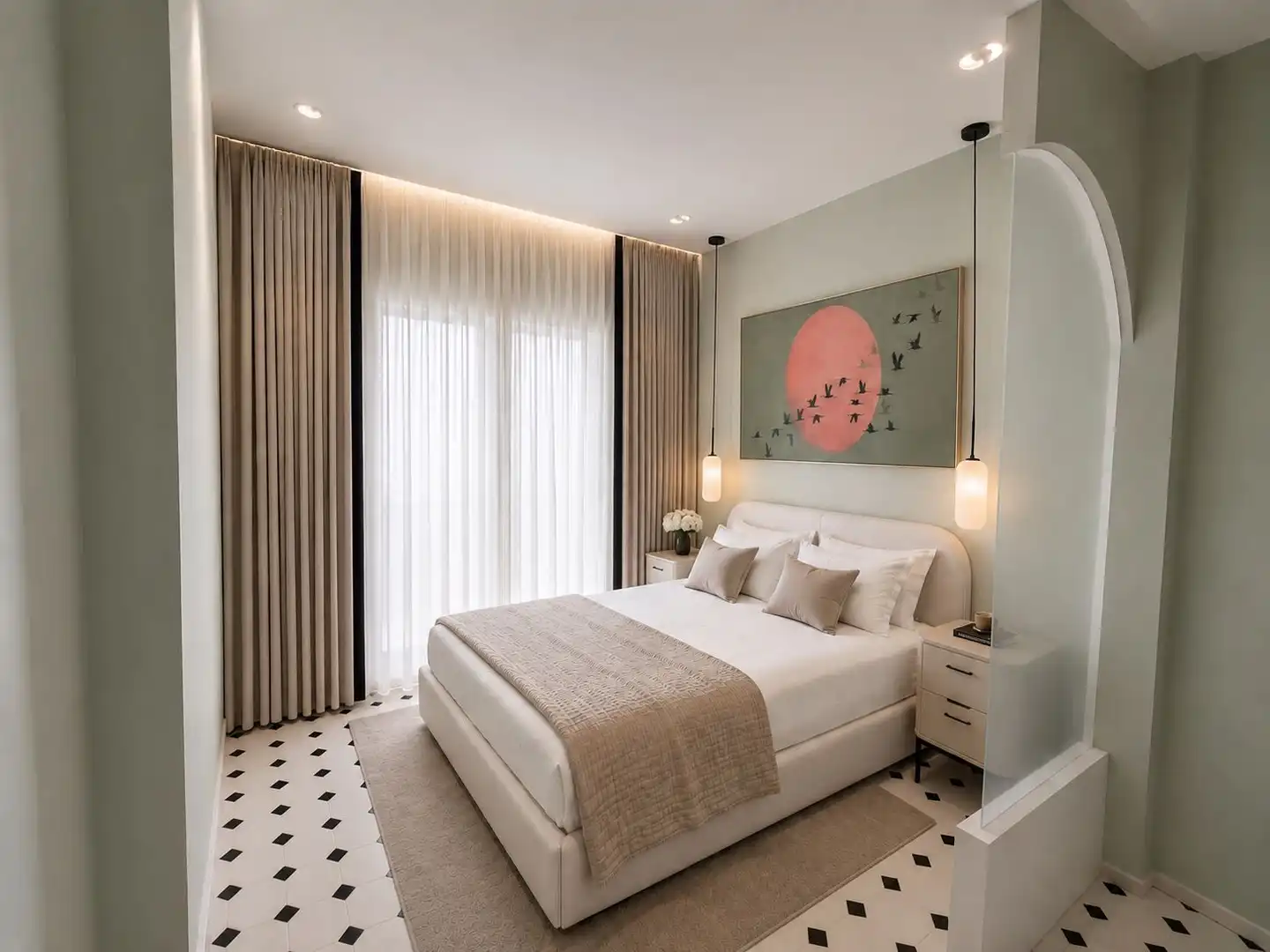Bedroom of Study for sale in Torrevieja