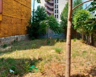 Industrial land for sale in Girona Capital