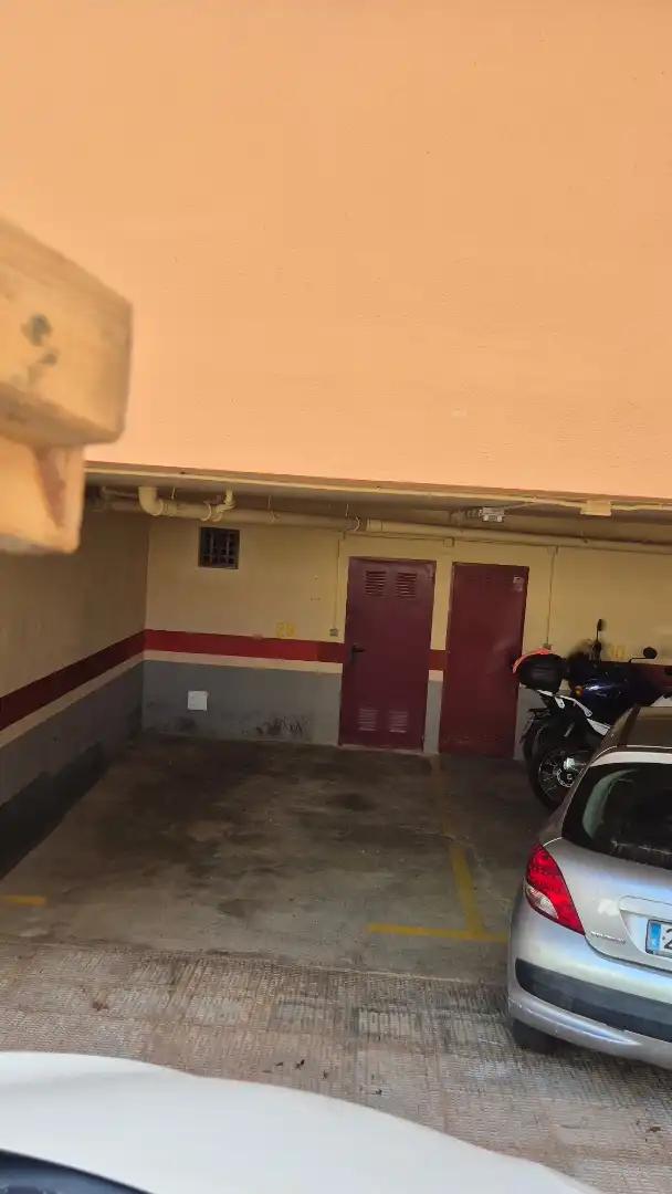 Parking de Trastero de alquiler en Sant Josep de sa Talaia