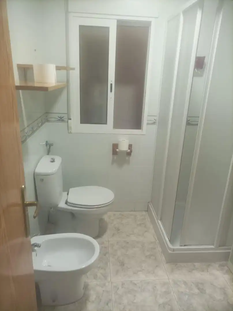 Casa amb terrassa en venda a Pueblo, imagen 10