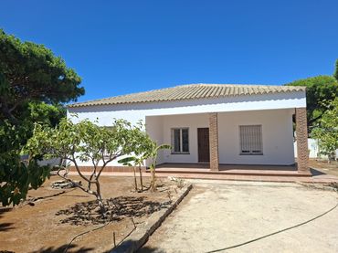 Villa avec jardin à vendre à Carretera Carretera de la Barrosa