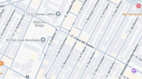 Inmueble en Rinconada La