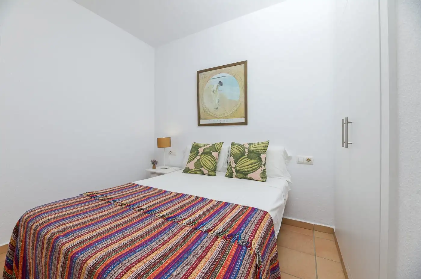 Apartamento en venta en Mar Jonico, imagen 22