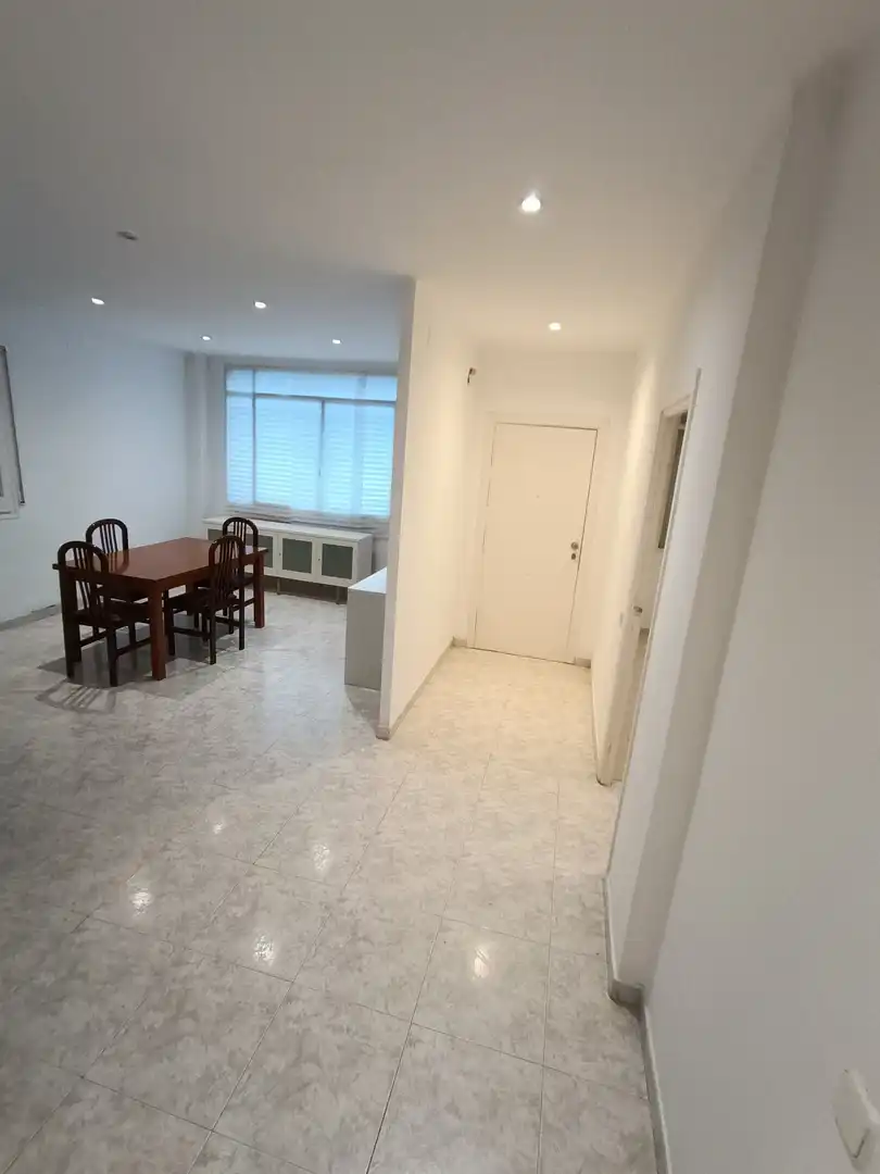Ground floor to rent in Les Torres