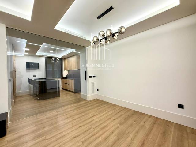 Piso en Venta en Condes de Crespo Rascón en San Vicente - Las Úrsulas