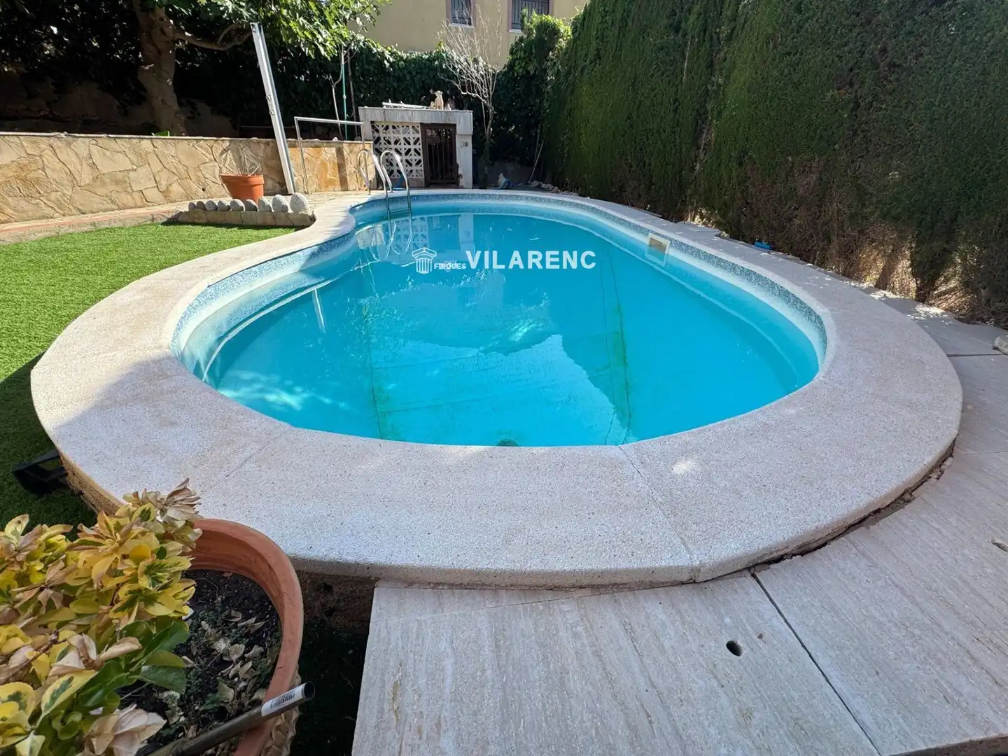 Casa o xalet en venda a MONTPAO, Calafell Park