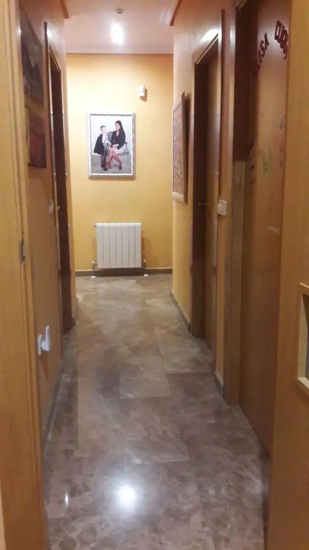 Casa o xalet en venda en Murcia amb Aire condicionat, Calefacció i Jardí privat