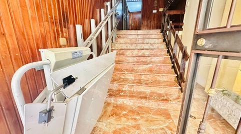 Foto 5 de Oficina en venda a La Merced, Málaga